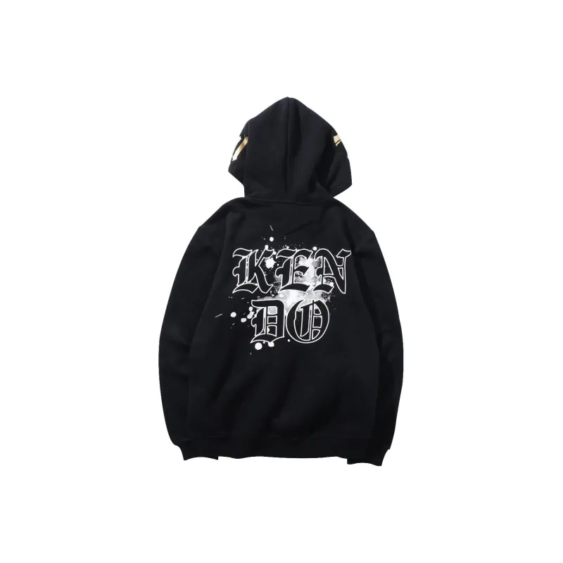 ONIARAI Sweatshirts Unisex-1