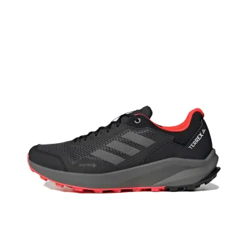 Adidas Terrex Rider Gore Tex 'Black Grey'