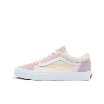 Vans Old Skool Pastel Block