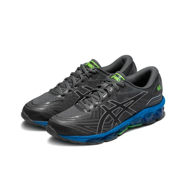 Asics GEL Quantum 360 Vii 'Steel Grey Blue'-1