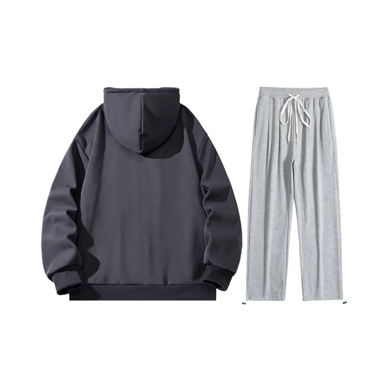 RAINCOME Sweatshirt Sets Unisex-11