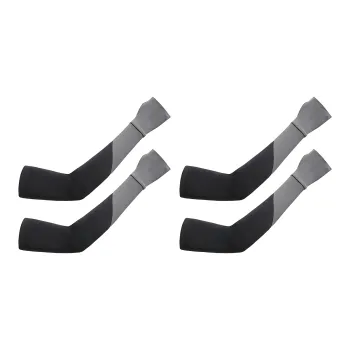 ALIEN BANG Sun Protection Sleeves Unisex