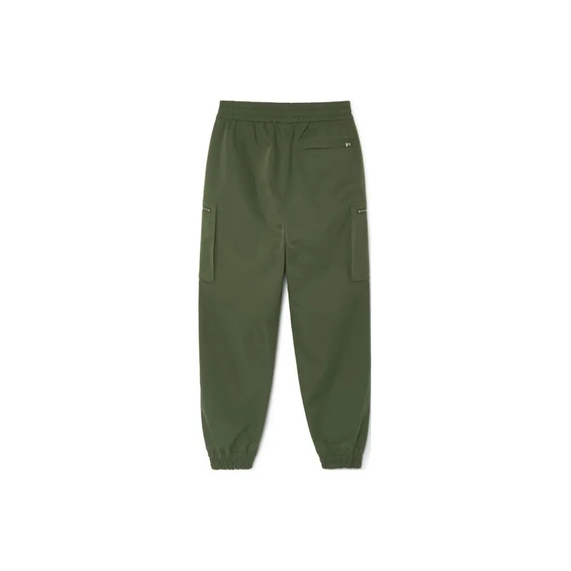 MLB Boston Red Sox Casual Pants Men's Olive Green-1