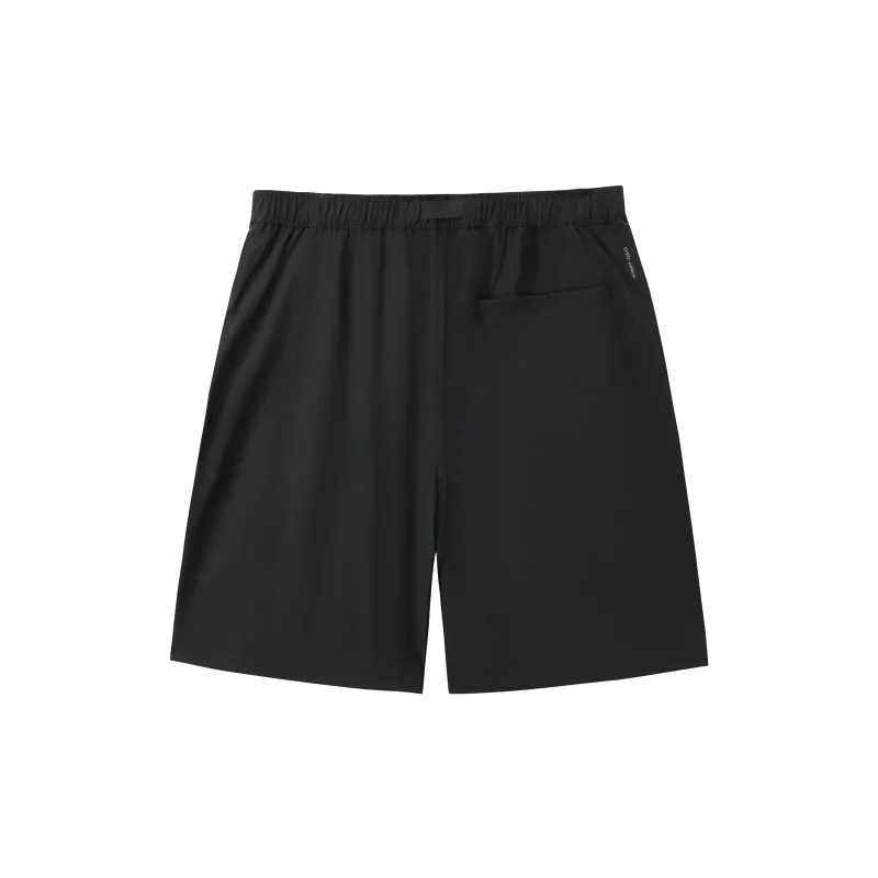 CAMEL Urban Function Series Cargo Shorts Men's-1