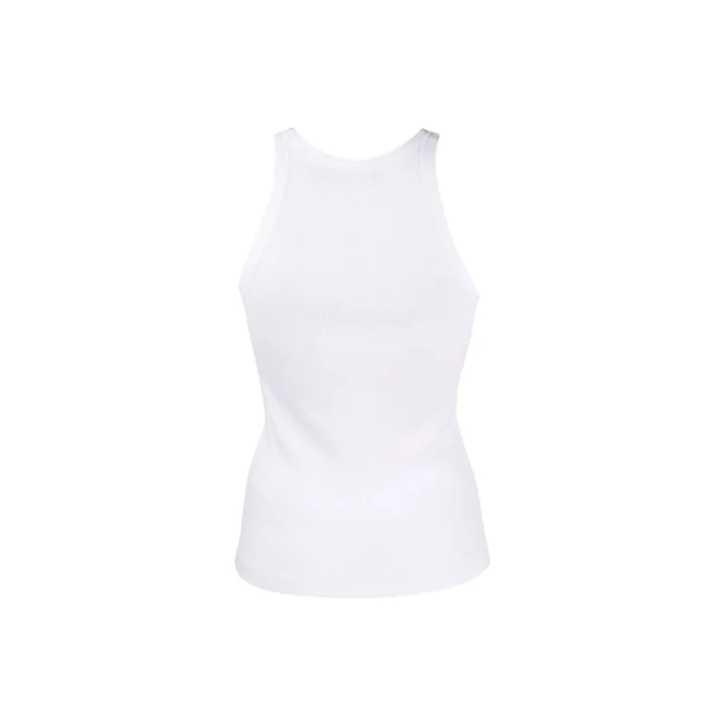 Polo Ralph Lauren Ribbed Cotton Tank Top-1