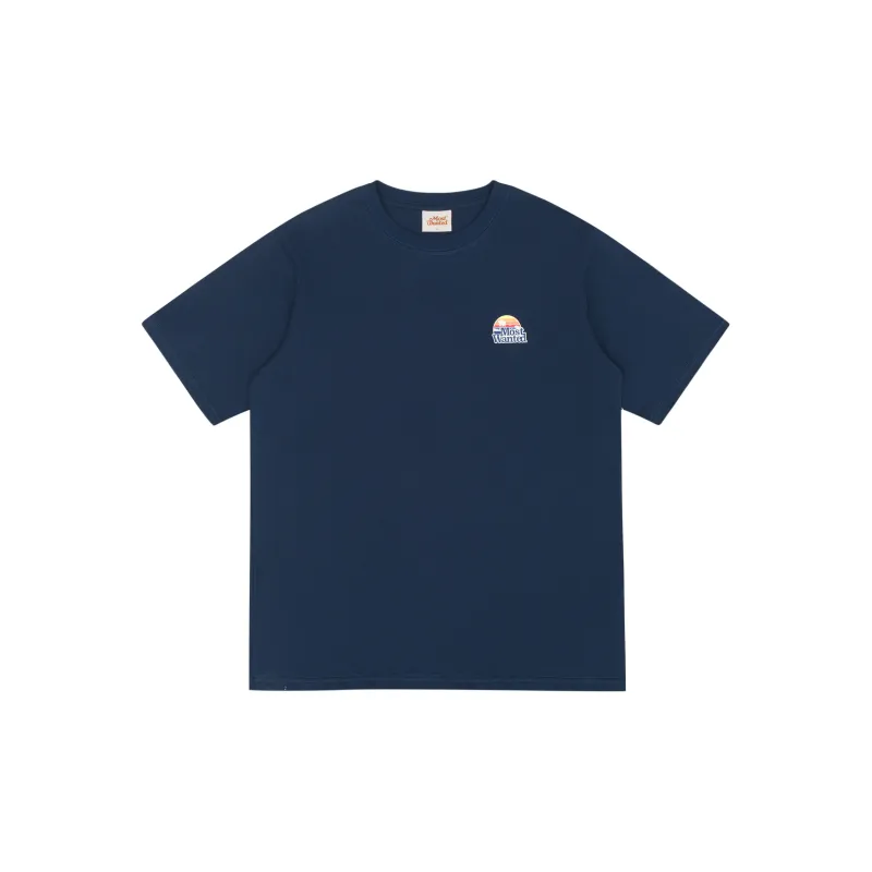MostwantedLab Classic Rainbow T Shirts Unisex-5