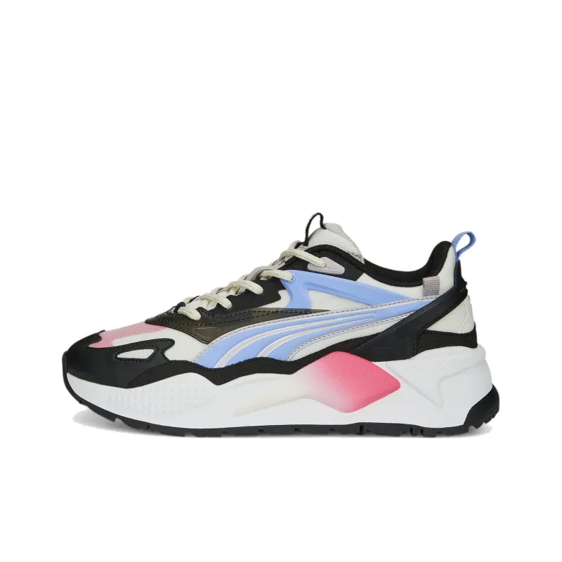 PUMA RS X Efekt 'Muted Martians Black Lavender' Women's-0