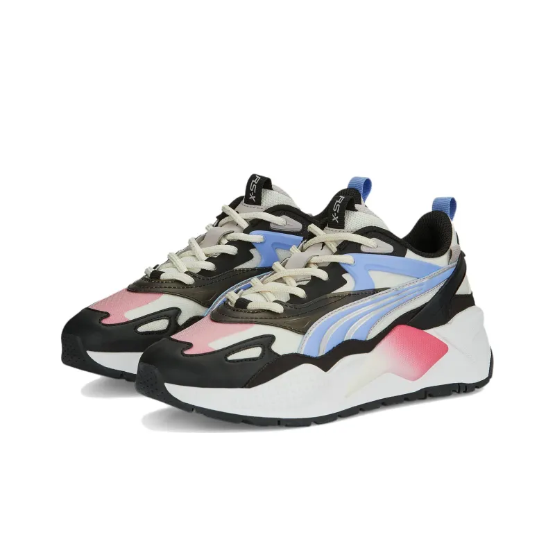 PUMA RS X Efekt 'Muted Martians Black Lavender' Women's-2