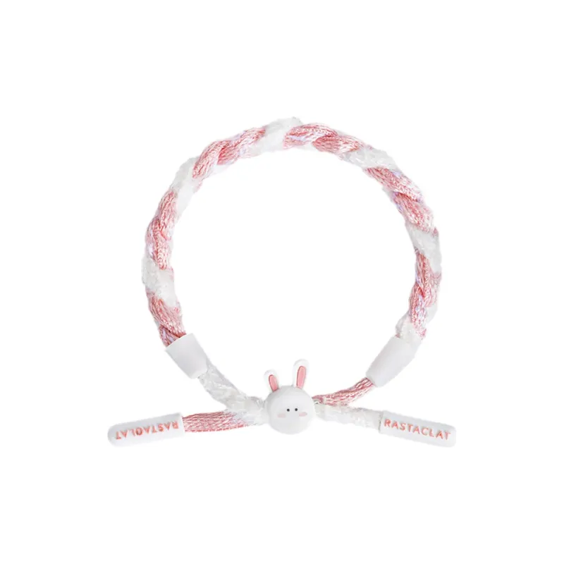 Rastaclat Nylon Wristbands Unisex-3