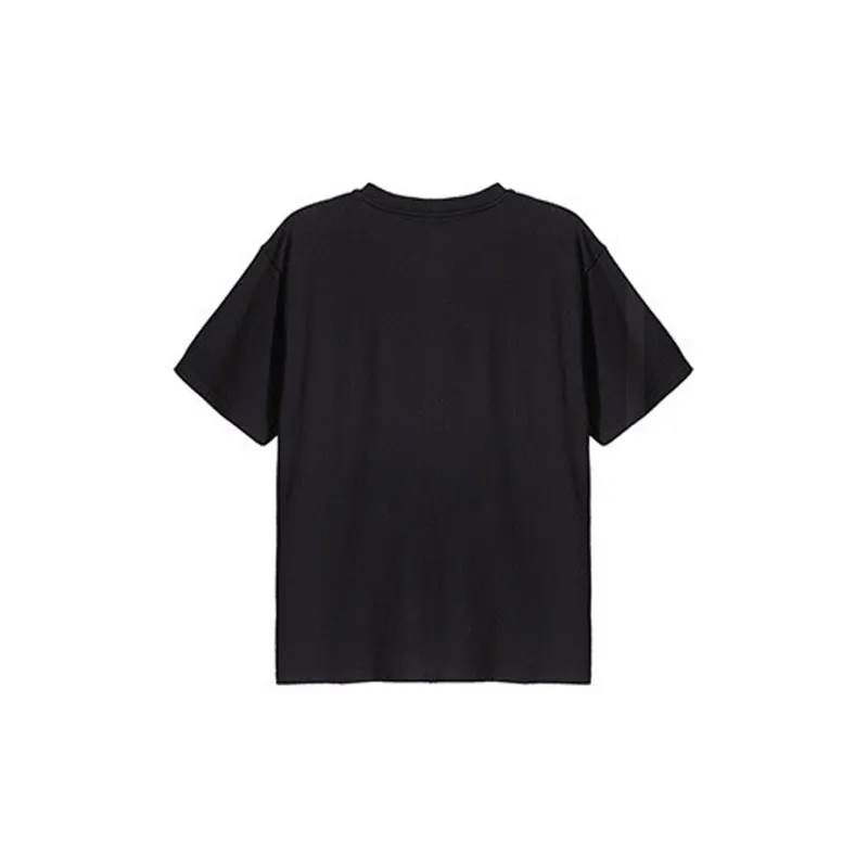 Vv.ok X ICONS Lab T Shirts Unisex-1