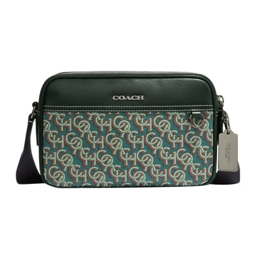 COACH Graham Crossbody Bags