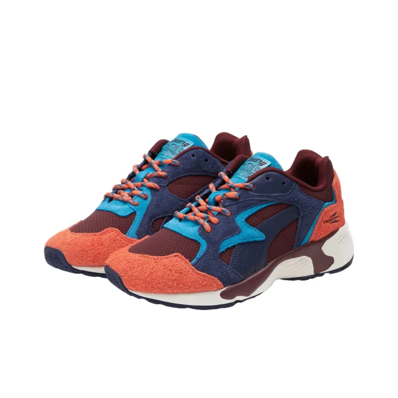 PUMA Prevail June Ambrose Keeping Score Women's-2