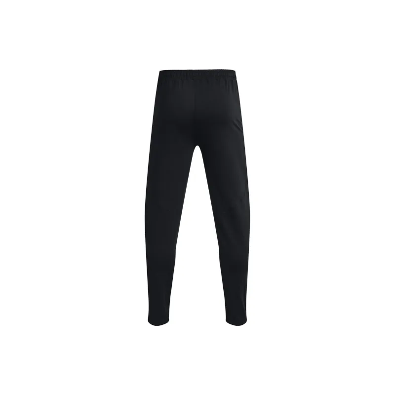 Under Armour Knitted Sweatpants Men Black-1