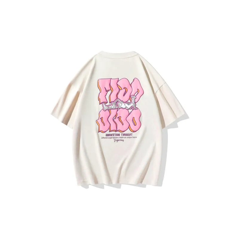 FIDO DIDO T Shirts Unisex-36