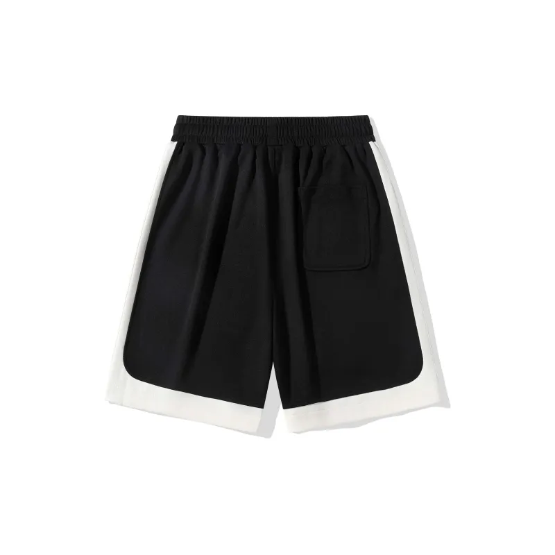 FIDO DIDO Casual Shorts Unisex-1