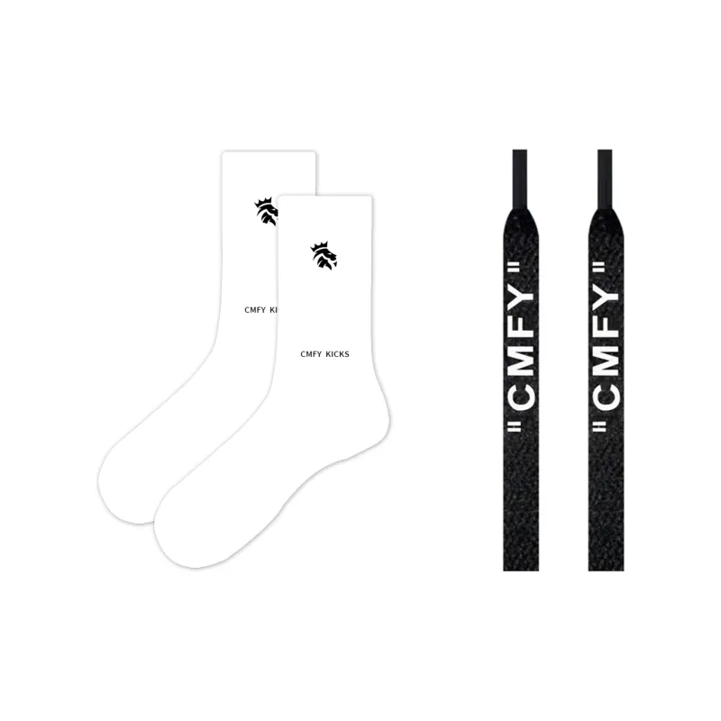 CMFY Shoelaces Unisex-1