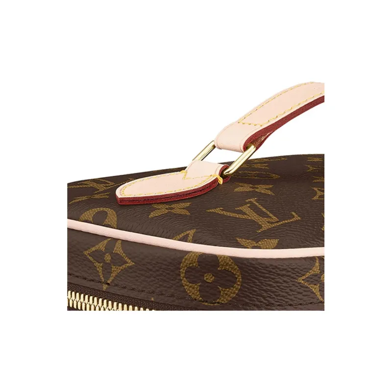 LOUIS VUITTON M44936 Nice Bb-4