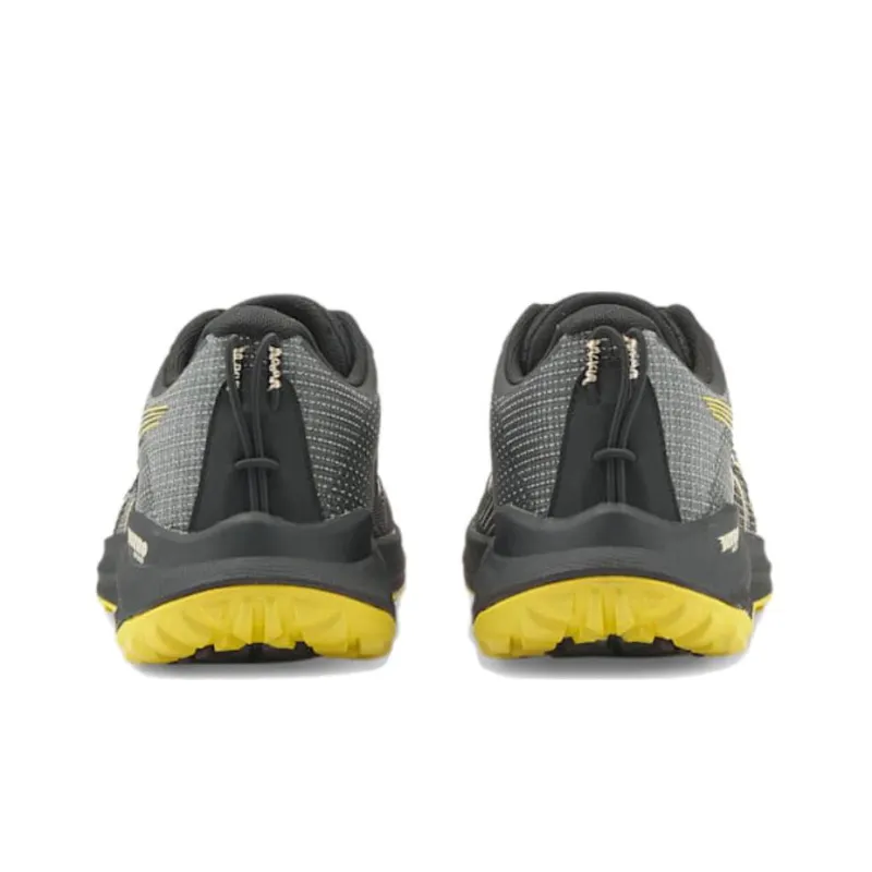 PUMA Fast Trac Nitro 'Black Fresh Pear'-3