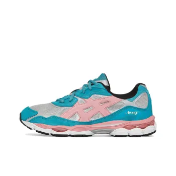 Asics Gel NYC Awake Ny Teal