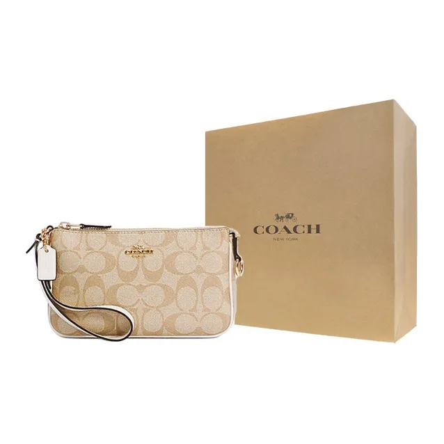 COACH Nolita Clutches-9