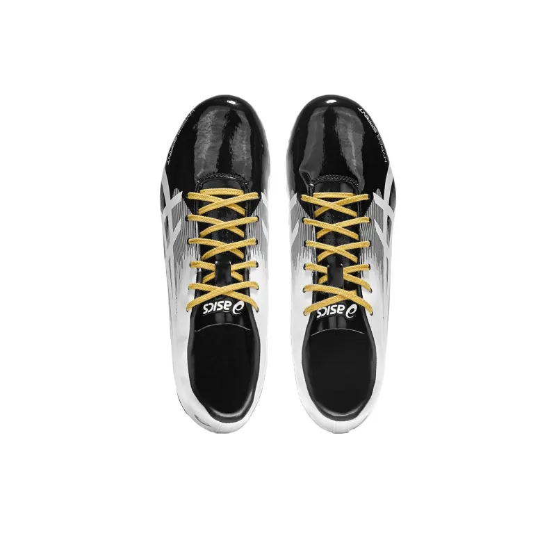 Asics Hyper Sprint 7 'White Black Gold'-3