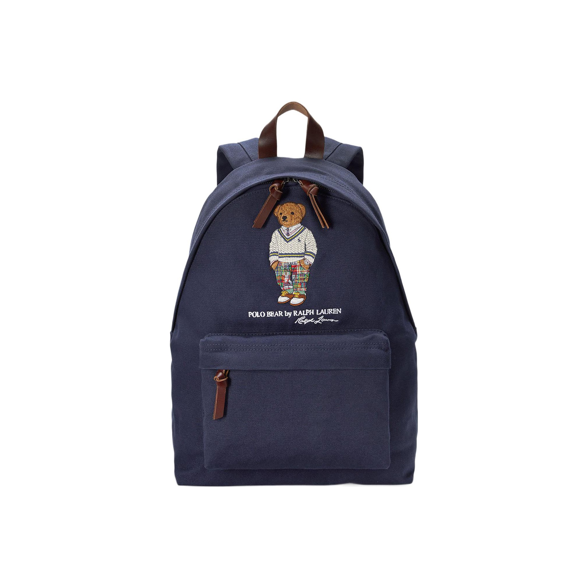 Polo Ralph Lauren Backpacks on Sale Authentic POIZON