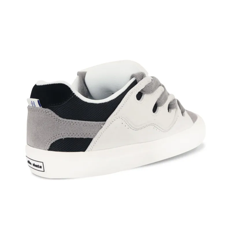 Ollieskate Skateboard Shoes Unisex Black, White, Gray, Multicolor-3