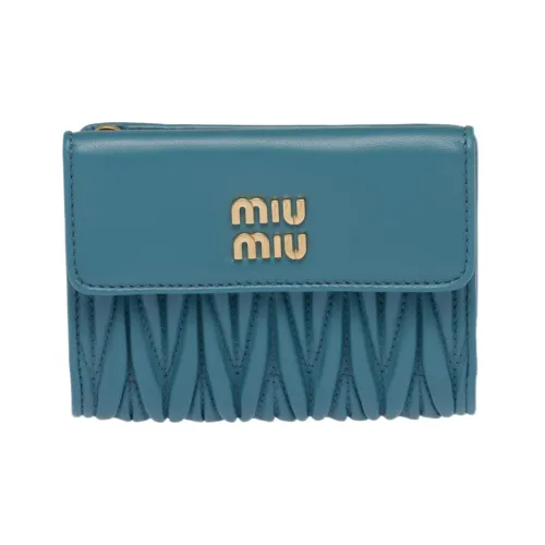 MIU MIU Wallets