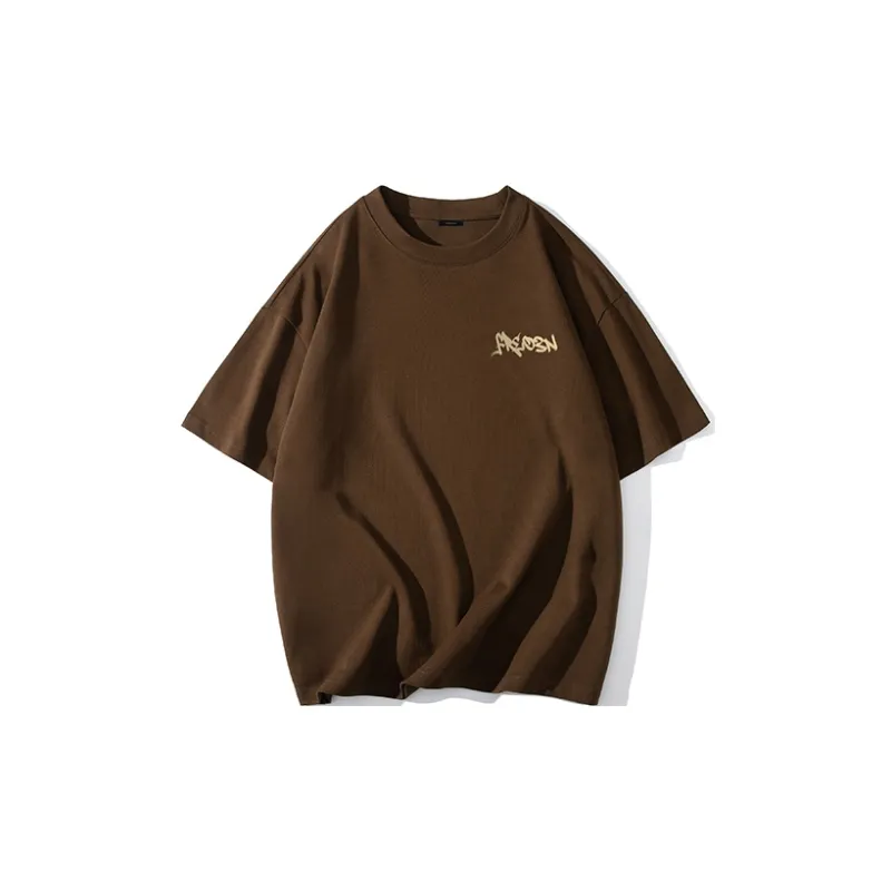 FREO3N T Shirts Unisex-26