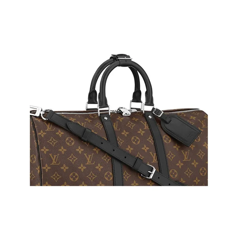 LOUIS VUITTON M56714 Keepall Bandoulière 45-5