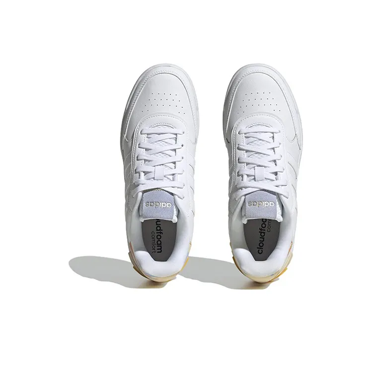 Adidas Postmove Se 'White Tan Camo' Women's-4
