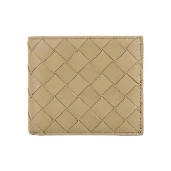 Bottega Veneta Bifold Wallet