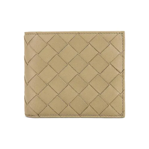 Bottega Veneta Bifold Wallet