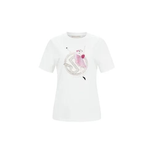 RARE T-Shirts Women's White