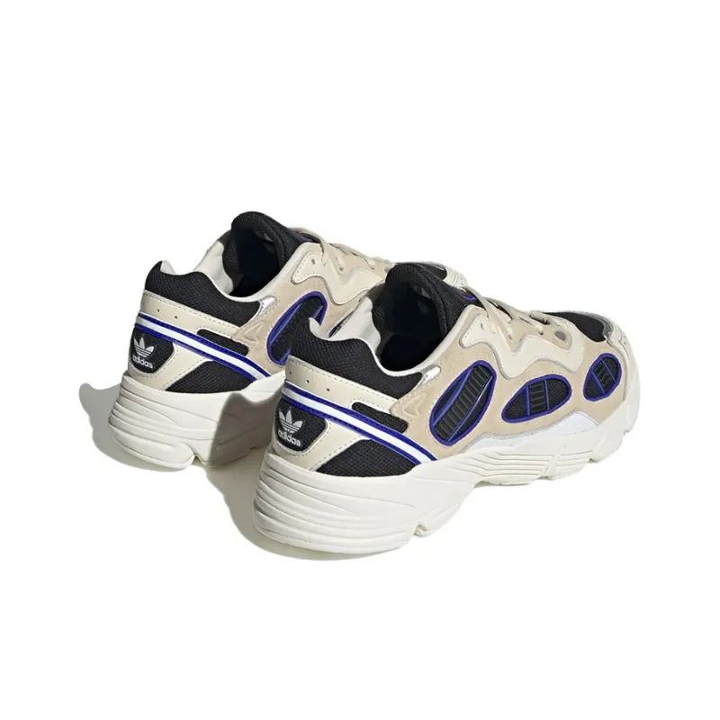 Adidas Astir Sn Wonder White Lucid Blue Core Black Women's-3