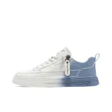 White Blue