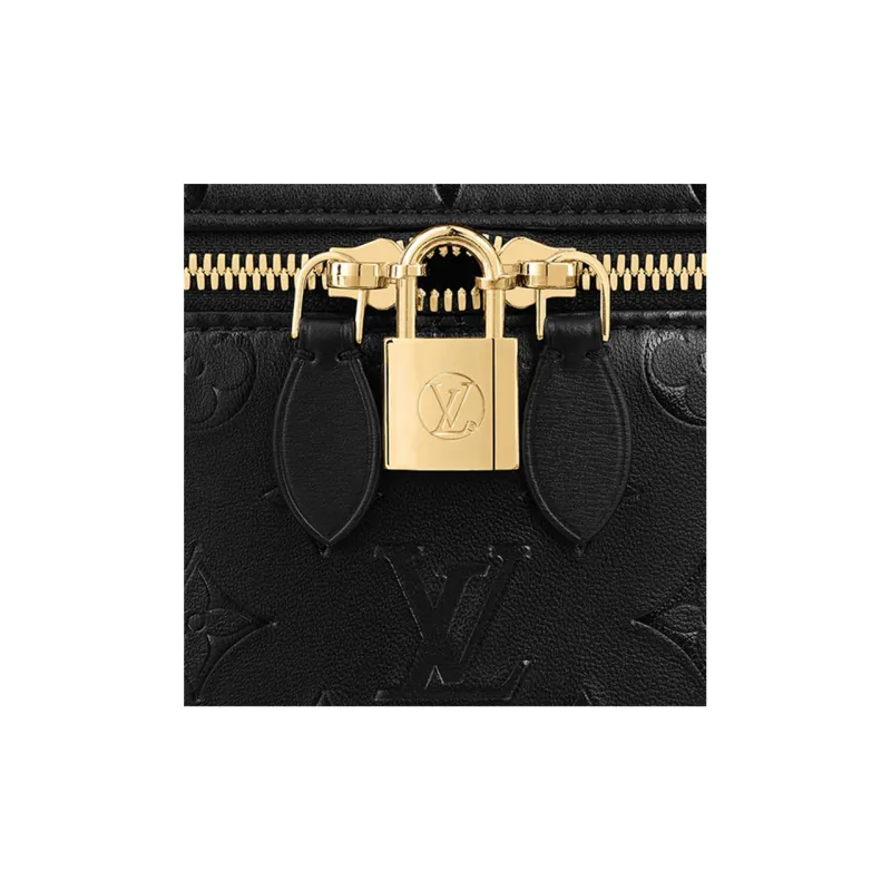 LOUIS VUITTON Vanity Handbags-4