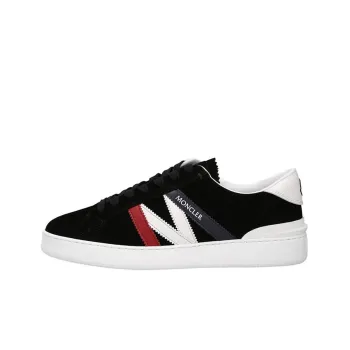 Moncler Monaco Low Top Sneakers