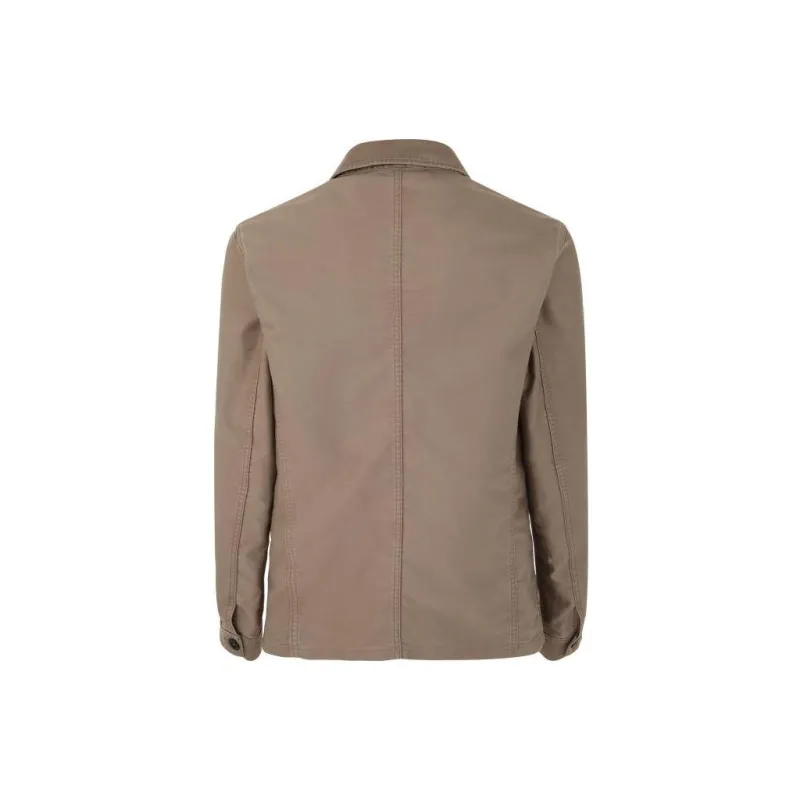 TOM FORD Jackets Men Brown-1