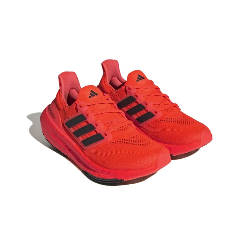 Adidas Ultra Boost Light Solar Red Women's-2