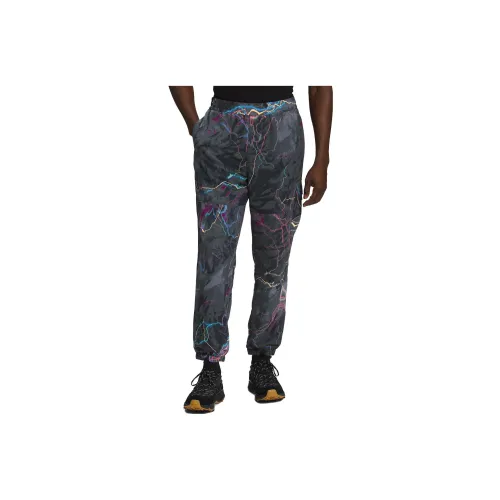 THE NORTH FACE Windbreaker Pants Men Multicolor