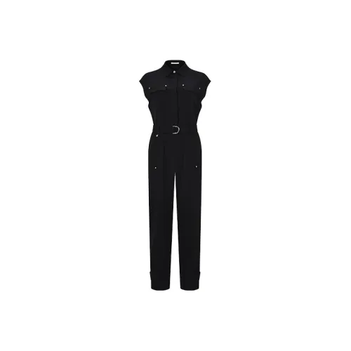 RARE Jumpsuits Women's Black