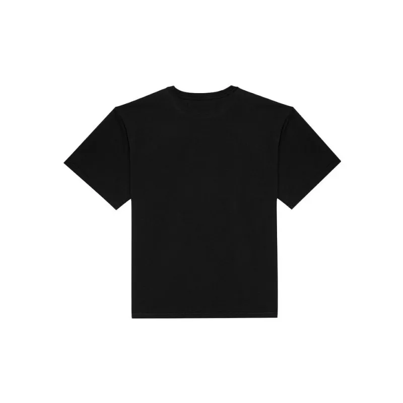 Misbhv T-Shirts Unisex Black-1