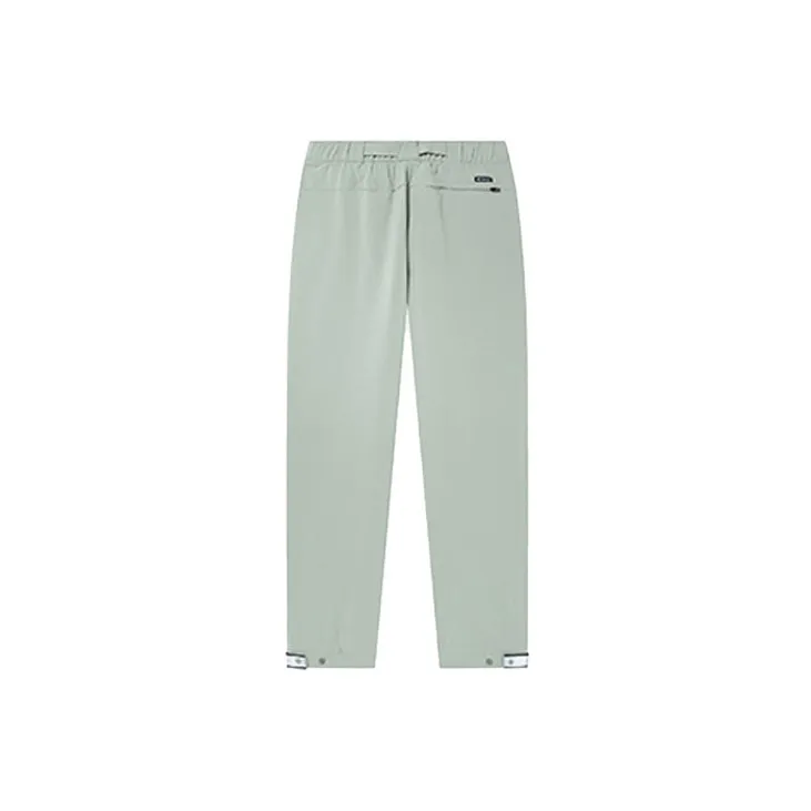 Columbia Casual Pants Women's Light Green-1