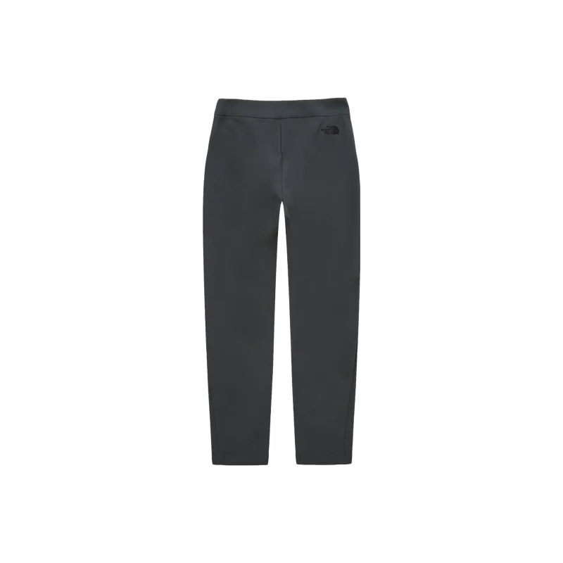 THE NORTH FACE Knitted Sweatpants Women's Black-1