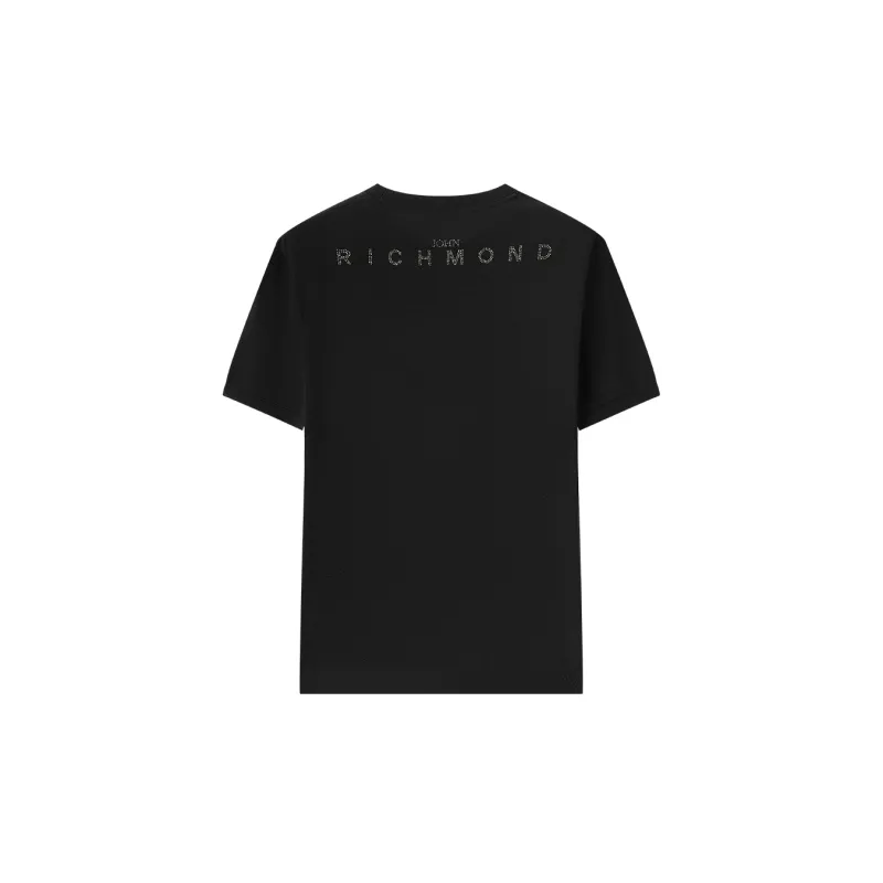 JOHN RICHMOND Sweaters Men Black-1