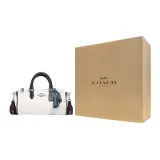 Bag+Dust Bag+Yellow Box