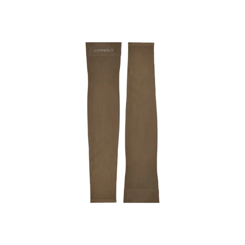 KENMONT Polyamide Sun Protection Sleeves Men's-8