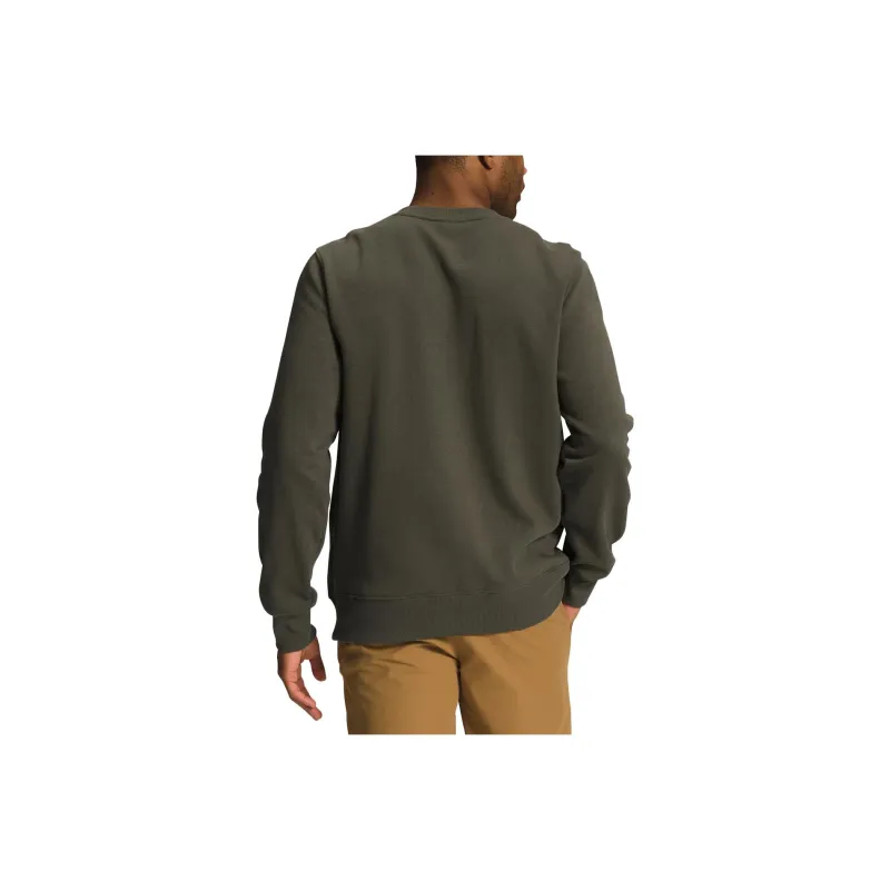 THE NORTH FACE Sweatshirts Men Dark Color-1