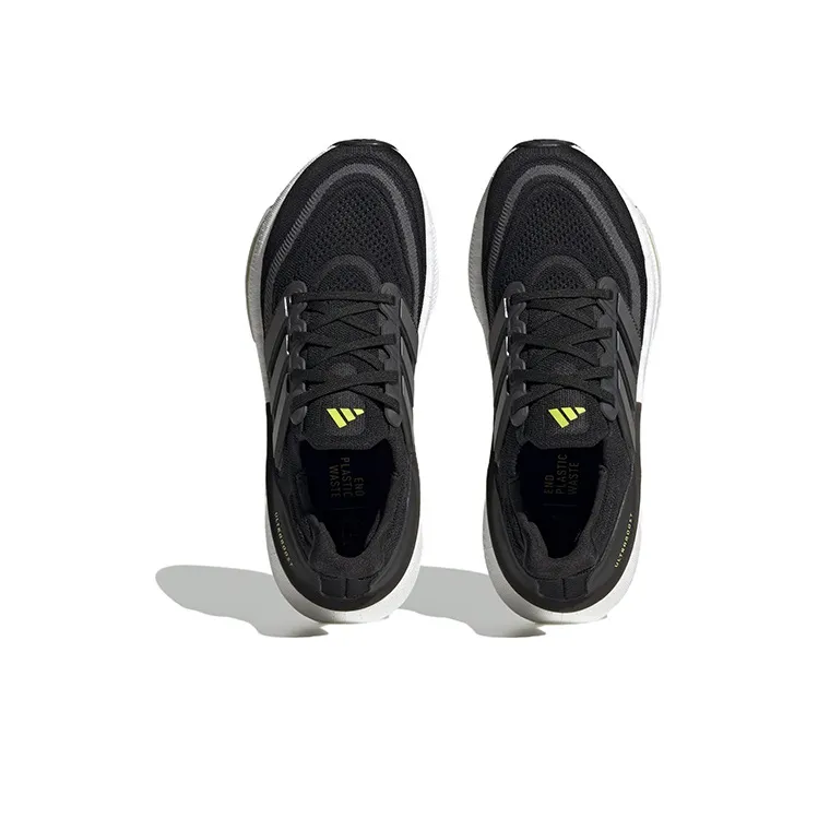 Adidas UltraBoost Light 'Core Black' Women's-4